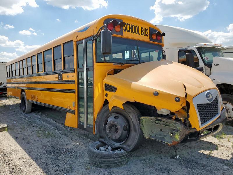 2023 Bluebird Allamrican - Transit Vehicles Bus