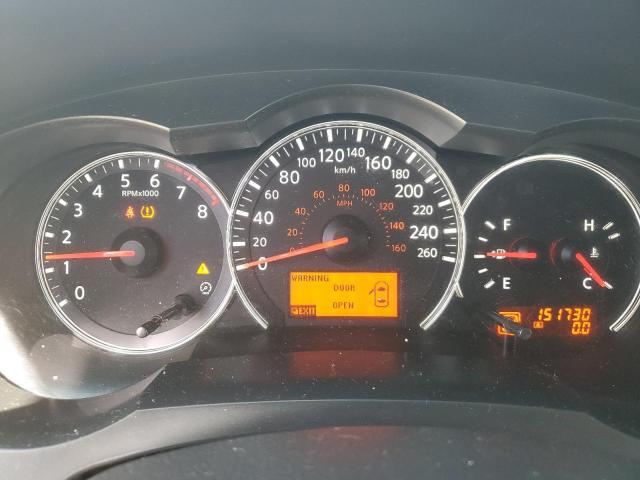 2011 NISSAN ALTIMA BASE  