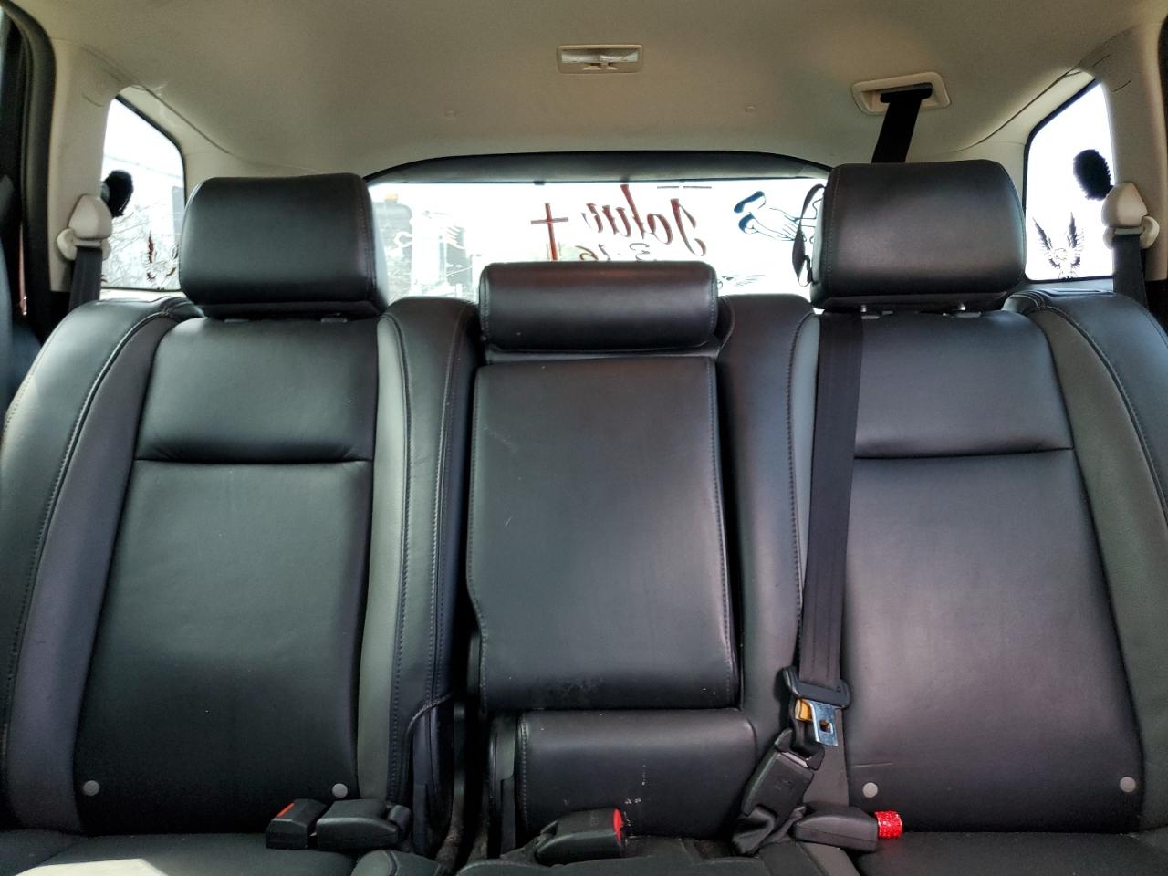 2011 Mazda Cx-9 VIN: JM3TB3CV7B0302394 Lot: 63793675