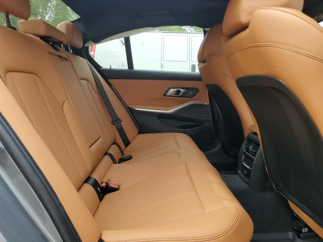 2024 BMW M340XI   