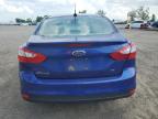 2012 FORD FOCUS SE   à vendre chez Copart QC - MONTREAL