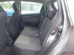 2014 TOYOTA YARIS ICON for sale at Copart NEWBURY
