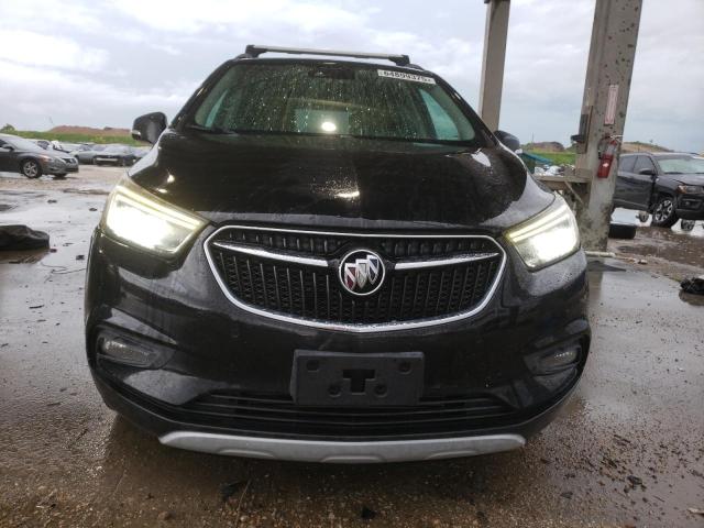  BUICK ENCORE 2017 Czarny