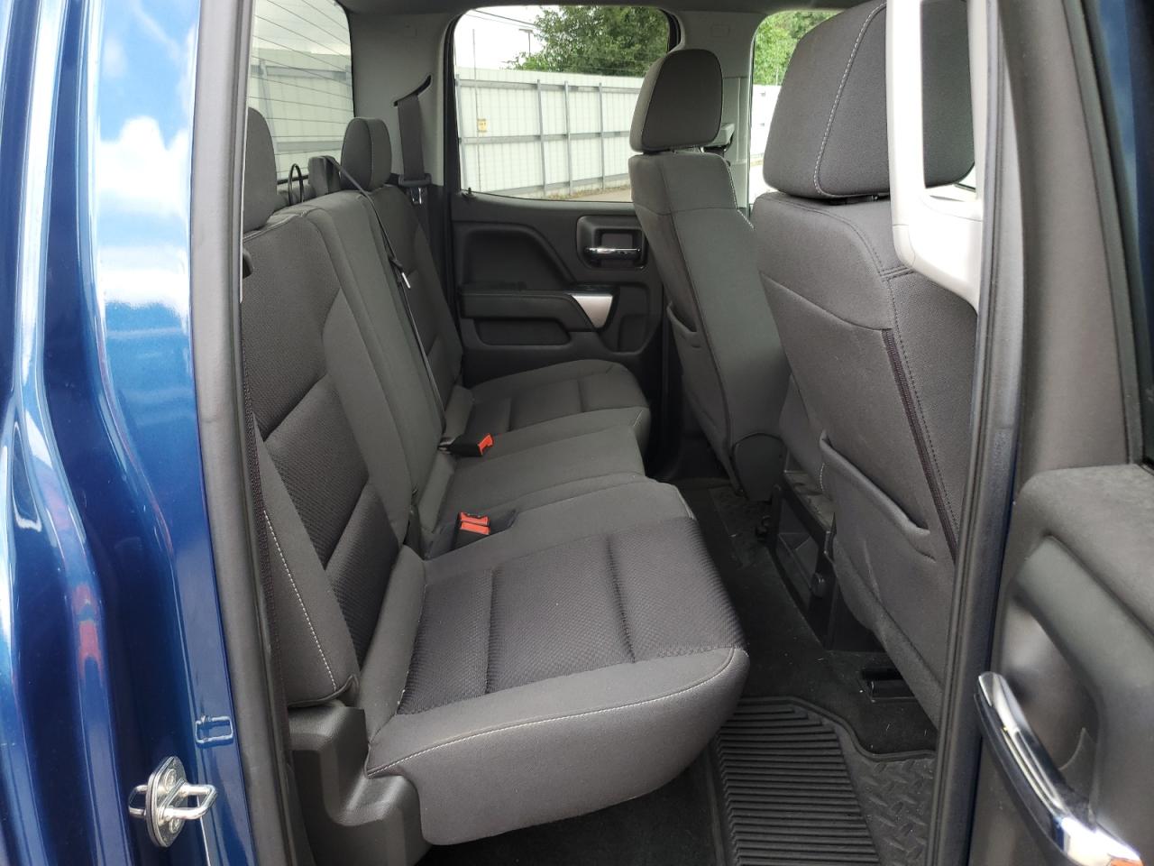 2016 Chevrolet Silverado K1500 Lt VIN: 1GCVKREC4GZ248801 Lot: 65456085