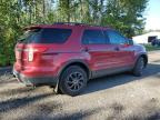 2013 FORD EXPLORER    for sale at Copart ON - COOKSTOWN