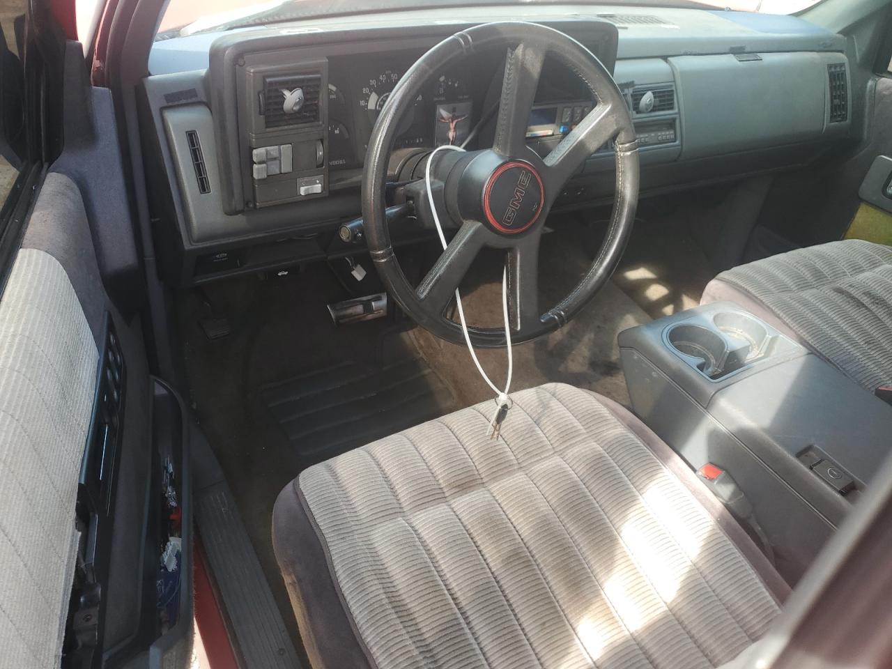 1990 GMC Sierra C1500 VIN: 1GTDC14K7LZ543534 Lot: 65139955