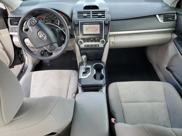  TOYOTA CAMRY 2013 Gray