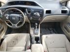 2013 HONDA CIVIC LX for sale at Copart FL - TALLAHASSEE
