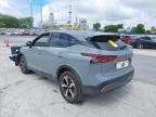 2023 NISSAN QASHQAI N- for sale at Copart ST HELENS