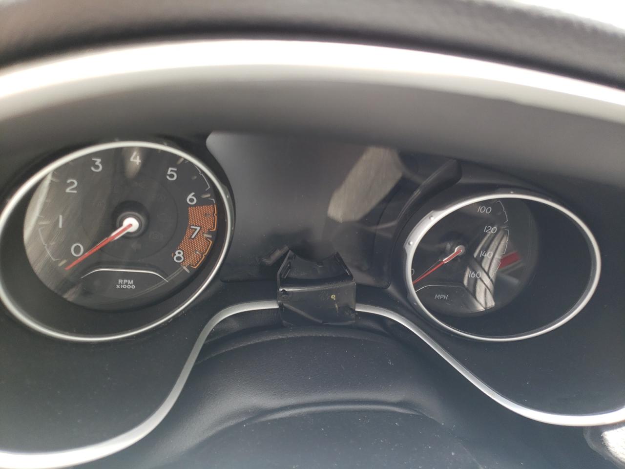 2018 Jeep Compass Limited VIN: 3C4NJDCBXJT283891 Lot: 63235405