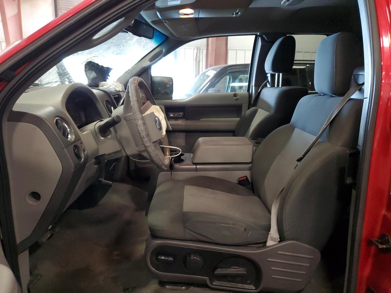 2007 Ford F150 VIN: 1FTPX14V77FB23291 Lot: 65033545