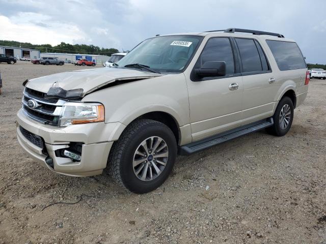 Parquets FORD EXPEDITION 2017 Złoty