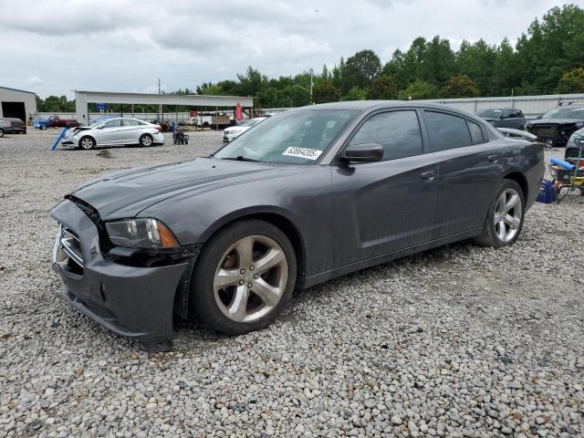  DODGE CHARGER 2013 Szary
