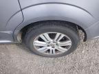 2010 VAUXHALL ZAFIRA DES for sale at Copart SANDTOFT