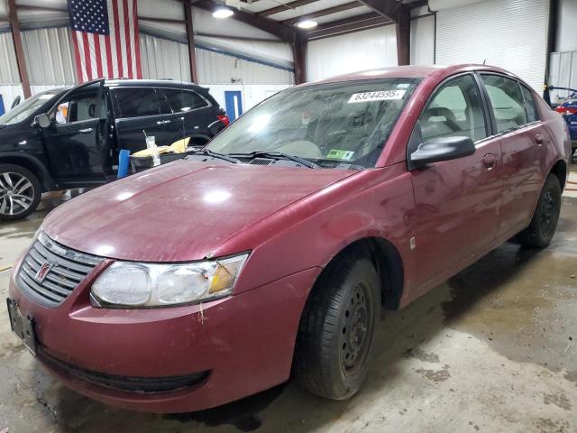 2007 Saturn Ion Level 2