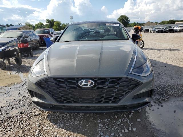 HYUNDAI SONATA 2022 Серый