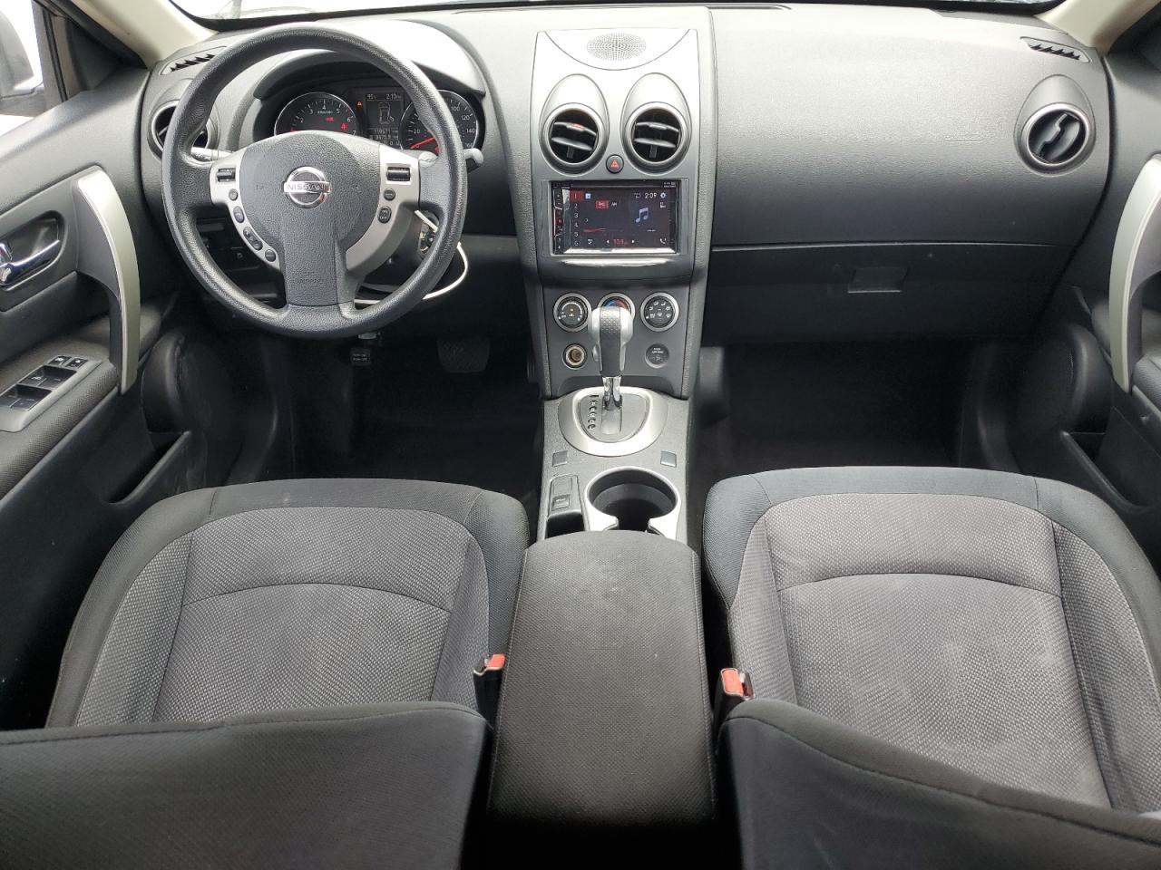 2013 Nissan Rogue S VIN: JN8AS5MT6DW532697 Lot: 64684935