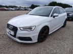 2013 AUDI A3 S LINE for sale at Copart WISBECH