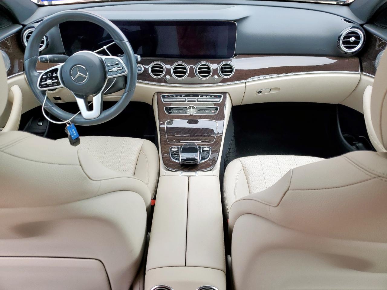 2020 Mercedes-Benz E 450 4Matic VIN: WDDZF6JB1LA754277 Lot: 63595915