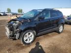 2016 FORD ESCAPE SE   for sale at Copart AB - CALGARY