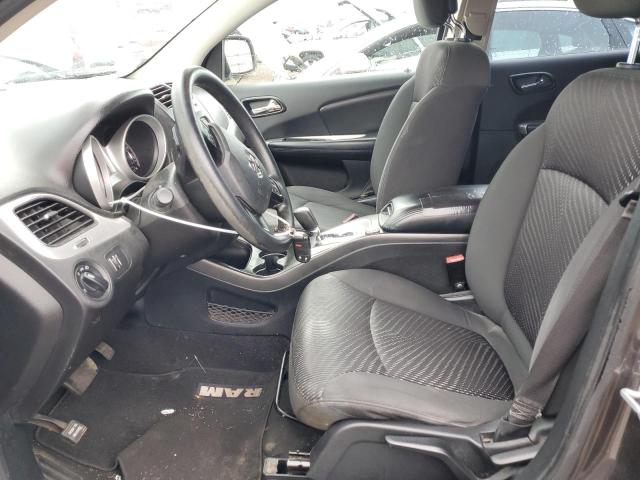  DODGE JOURNEY 2015 Szary