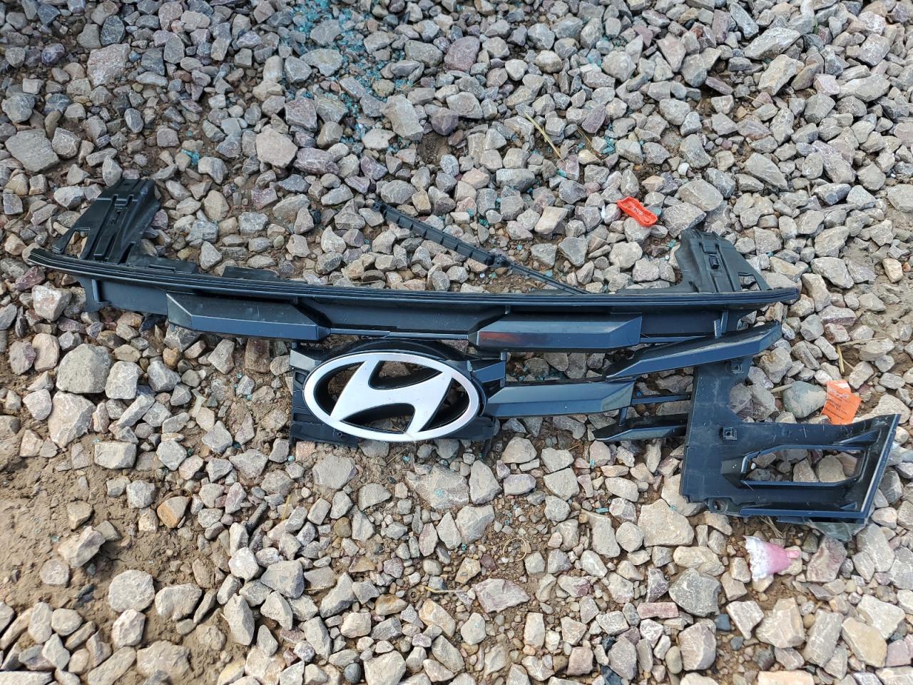 2025 Hyundai Tucson Sel VIN: 5NMJB3DE8SH461388 Lot: 65278855