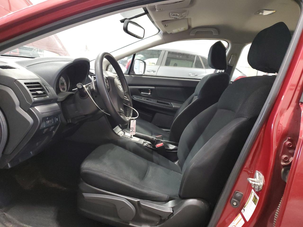 2014 Subaru Impreza Premium VIN: JF1GPAC62E8231383 Lot: 64573835