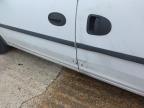 2009 VAUXHALL COMBO for sale at Copart SANDWICH