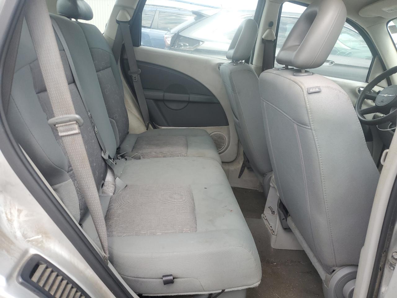 2008 Chrysler Pt Cruiser VIN: 3A8FY48B58T214019 Lot: 67002435