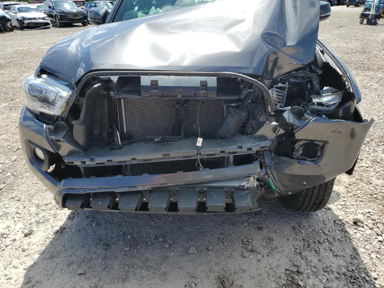 2021 Toyota Tacoma Double Cab VIN: 3TYCZ5AN1MT021084 Lot: 65163695