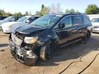 2013 HONDA ODYSSEY EX   for sale at Copart ON - TORONTO