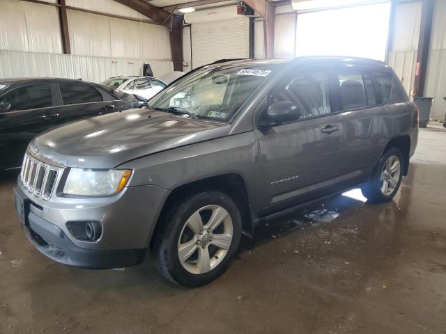  JEEP COMPASS 2013 Szary
