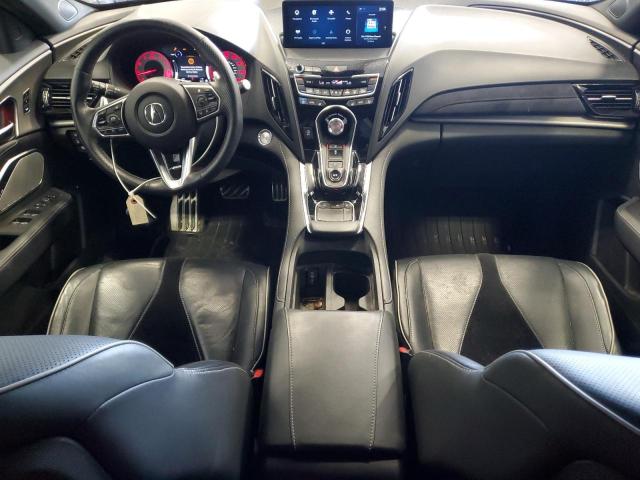  ACURA RDX 2019 Gray