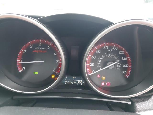 2013 MAZDA 3 MPS