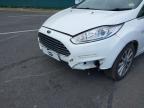 2017 FORD FIESTA TIT for sale at Copart ST HELENS