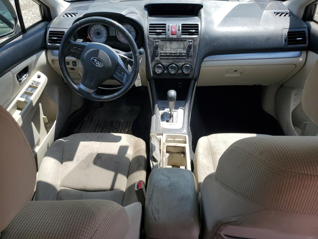 2013 Subaru Impreza Sport Premium VIN: JF1GPAL69D2808752 Lot: 63117145