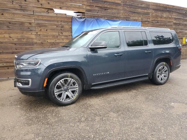  JEEP WAGONEER 2023 Gray