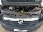 2015 VAUXHALL MOVANO F35 for sale at Copart SANDY