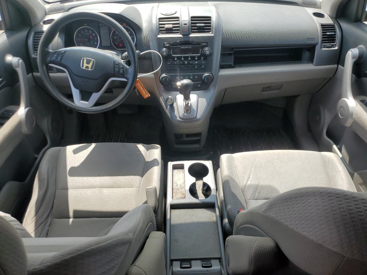 2007 Honda Cr-V Ex VIN: JHLRE48587C061186 Lot: 65181765