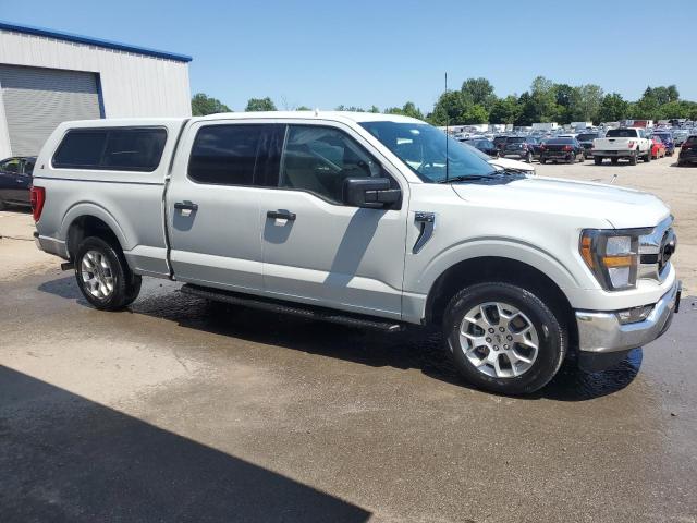  FORD F-150 2023 Szary