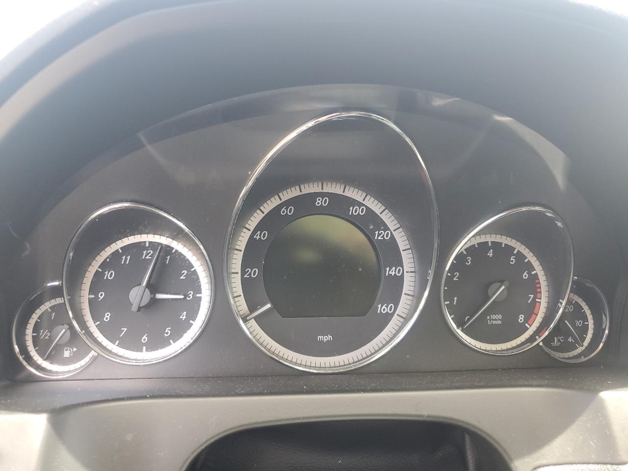 2010 Mercedes-Benz E 350 VIN: WDDKJ5GB3AF013632 Lot: 63628295