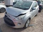 2012 FORD KA ZETEC for sale at Copart BRISTOL