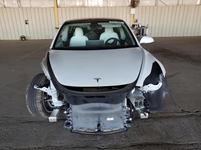  TESLA MODEL 3 2020 Biały