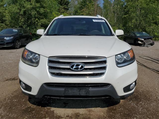 2012 HYUNDAI SANTA FE GLS  