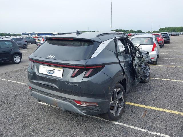 2024 HYUNDAI TUCSON ULT