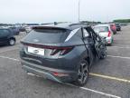 2024 HYUNDAI TUCSON ULT for sale at Copart SANDTOFT