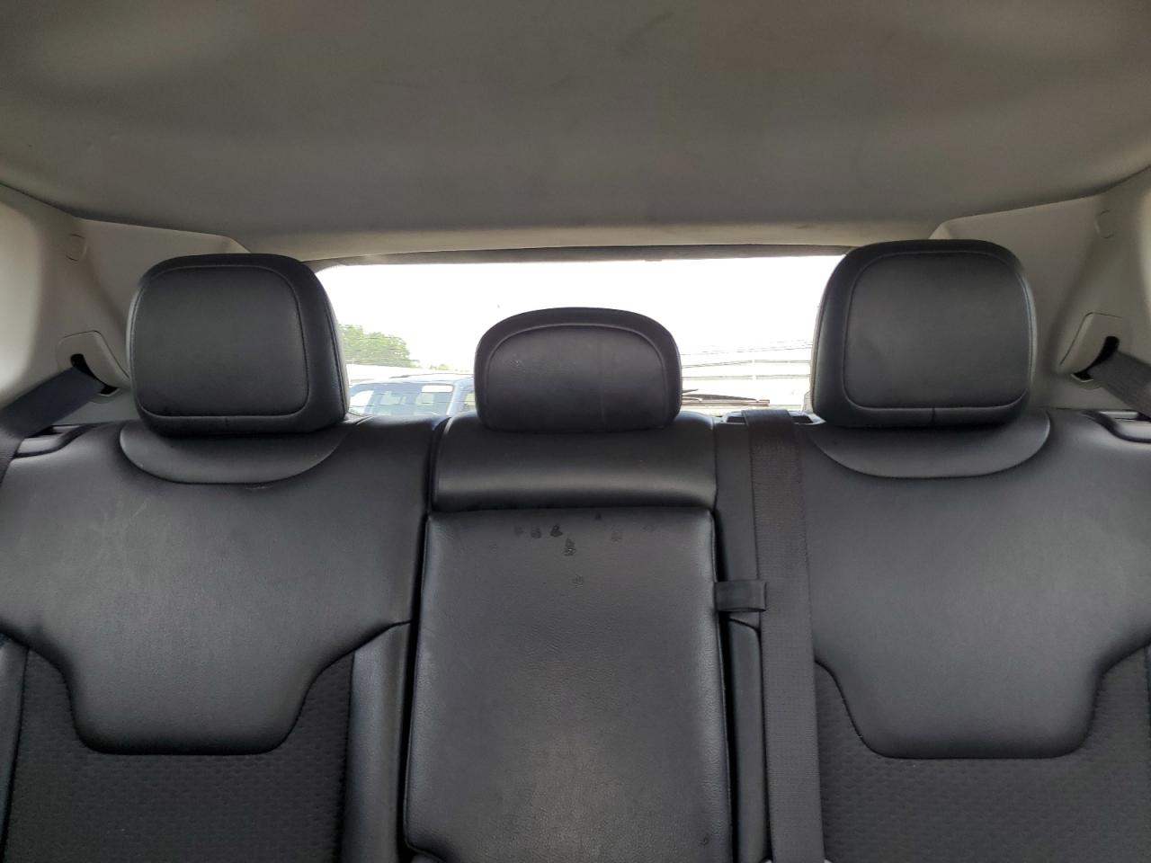 2022 Jeep Compass Latitude VIN: 3C4NJDBB2NT230187 Lot: 64902295