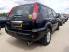 2005 NISSAN X-TRAIL SV for sale at Copart SANDY