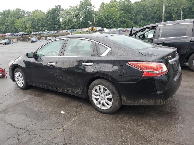  NISSAN ALTIMA 2013 Czarny