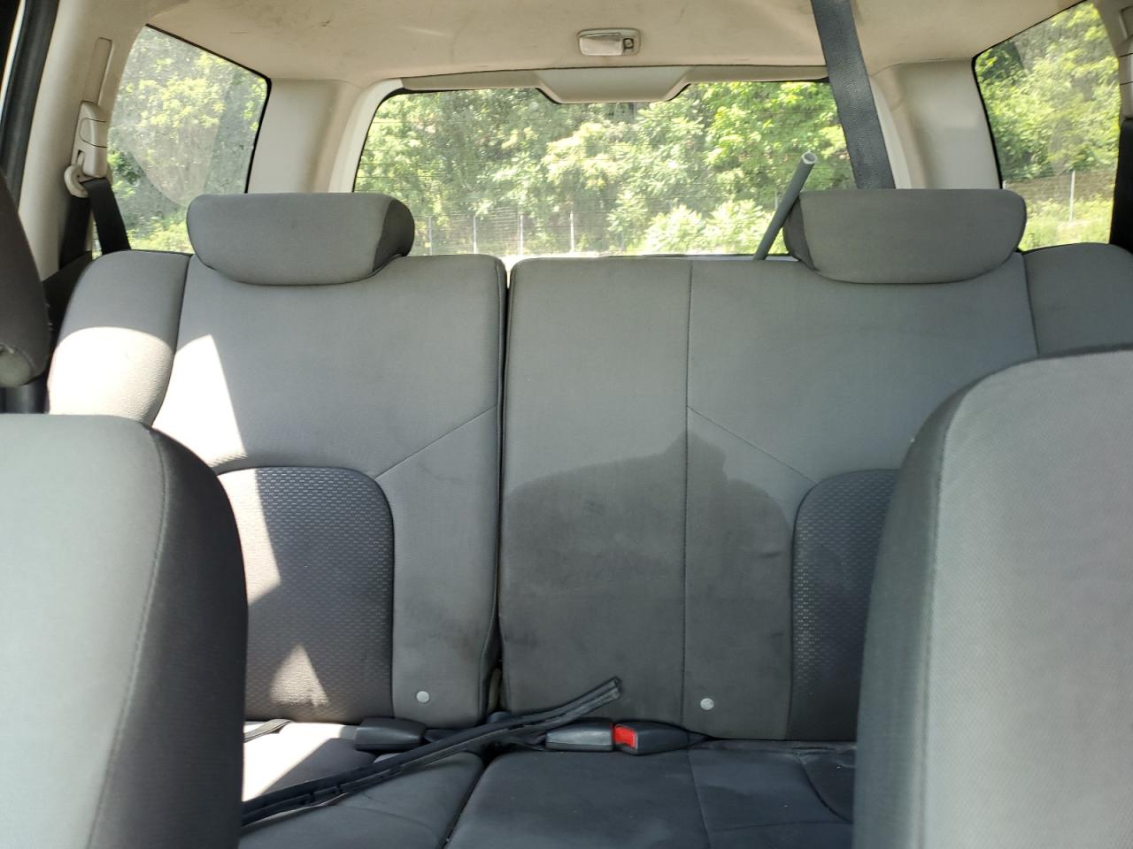 2010 Nissan Xterra Off Road VIN: 5N1AN0NW5AC515798 Lot: 64539405